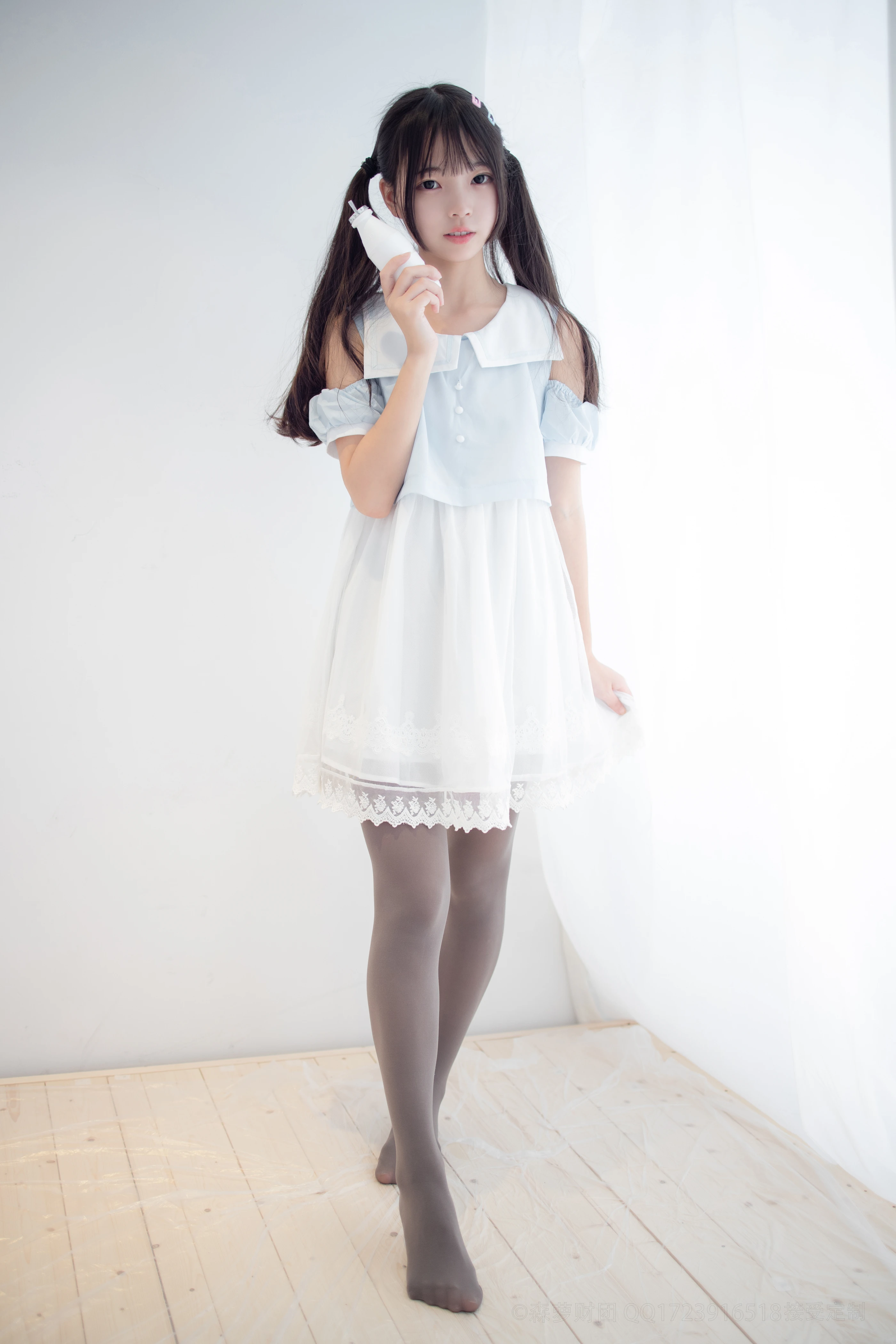 森萝财团 X-054 [86P 1V]插图1